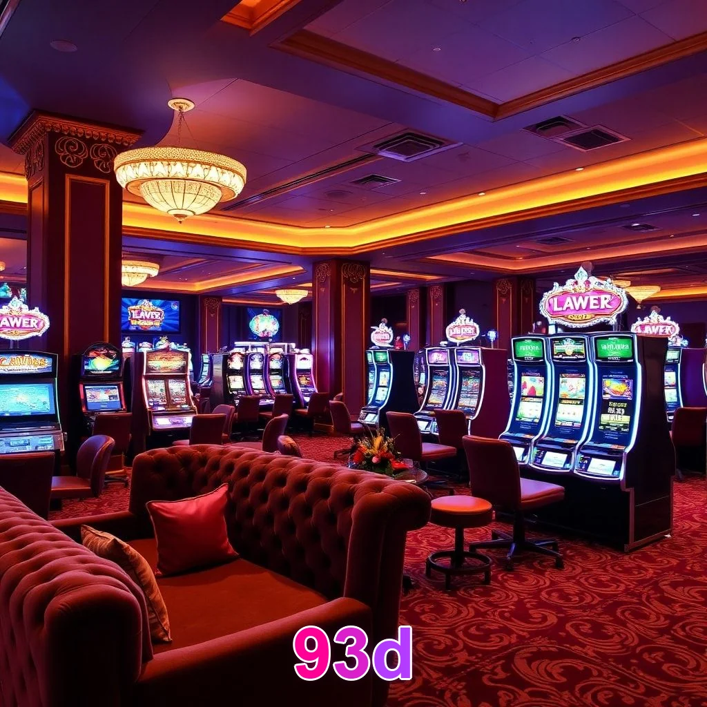 Loterias online disponíveis na 93d